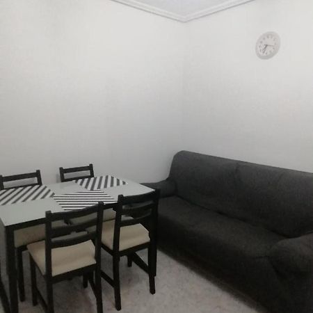 Appartamento Piso En Malvarrosa Valenza Esterno foto