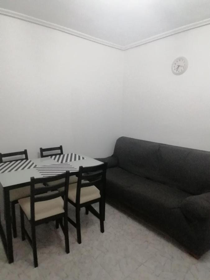 Appartamento Piso En Malvarrosa Valenza Esterno foto
