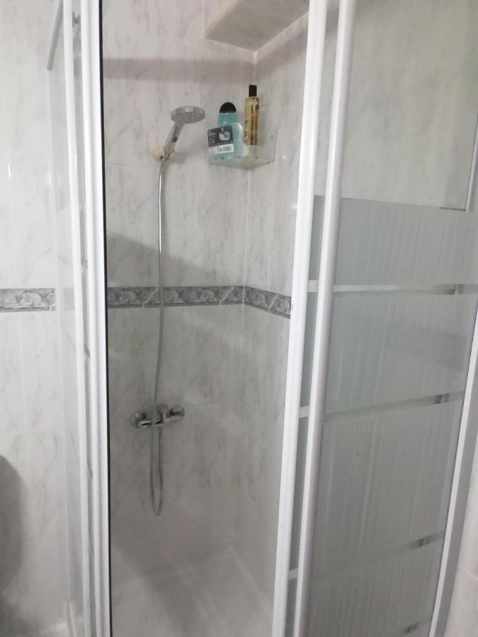 Appartamento Piso En Malvarrosa Valenza Esterno foto