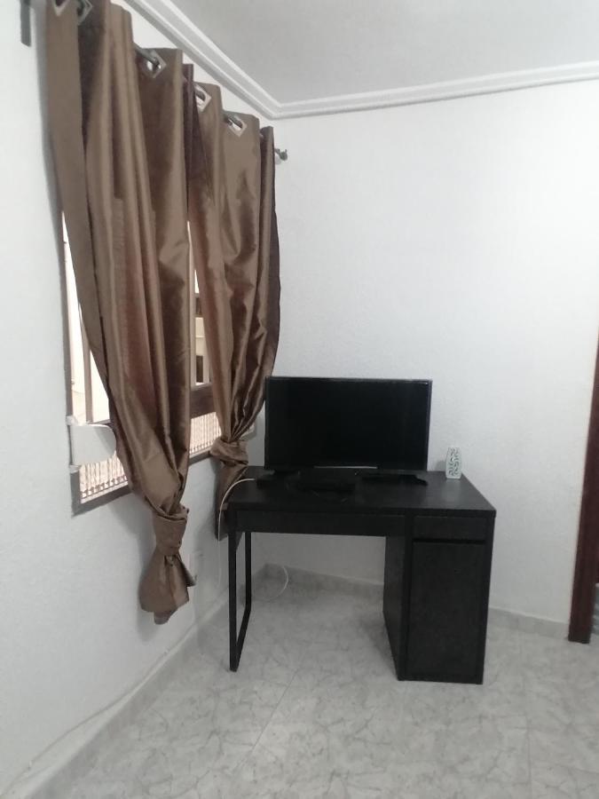 Appartamento Piso En Malvarrosa Valenza Esterno foto