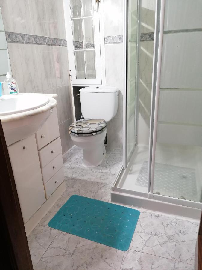 Appartamento Piso En Malvarrosa Valenza Esterno foto